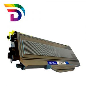 Toner compatible Dayma para BROTHER TN2120 / RICOH SP1200SF Negro 2600 pag.