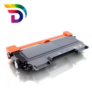 Toner compatible Dayma para BROTHER TN2220 / TN2210 / TN2010 Negro 2600 paginas