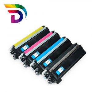 Toner compatible Dayma para BROTHER TN230 / TN210 Amarillo 1400 pag.