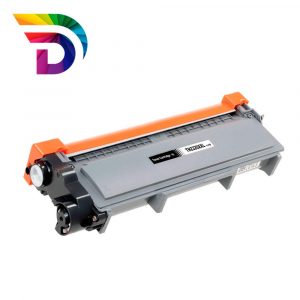 Toner compatible Dayma para BROTHER TN2320 XL 10.000 Páginas