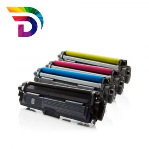 Toner compatible Dayma para BROTHER TN243 Amarillo 1000 pag.