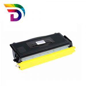 Toner compatible Dayma para BROTHER TN3060 / TN6600 / TN7600 Negro 6000 pag.