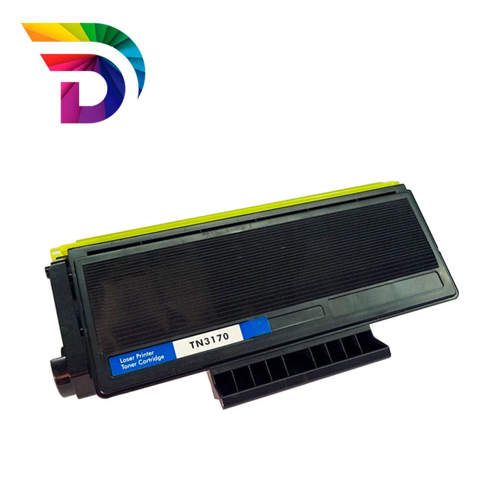 Toner compatible Dayma para BROTHER TN3145 / TN3170 / TN3280 / TN3290 8000 pag.