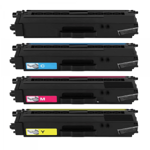 Toner genérico para BROTHER TN320 / TN321 / TN325 / TN326 / TN329 / Amarillo