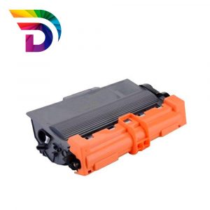 Toner compatible Dayma para BROTHER TN3320 Negro 3000 pag.