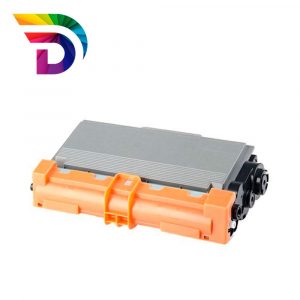 Toner compatible Dayma para BROTHER TN3370 Negro 12000 pag.