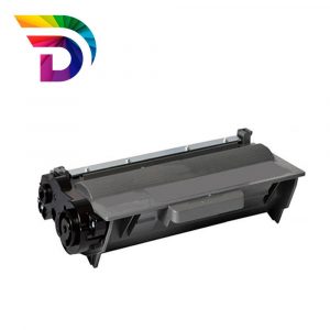 Toner compatible Dayma para BROTHER TN3380 Negro 8000 pag.