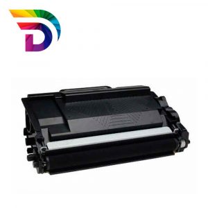 Toner compatible Dayma para BROTHER TN3520 Negro 20000 pag.