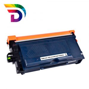 Toner compatible Dayma para BROTHER TN3600 XXL Negro 11000 pag.