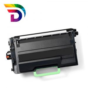 Toner compatible Dayma para BROTHER TN3610 XL Negro 25000 pag.