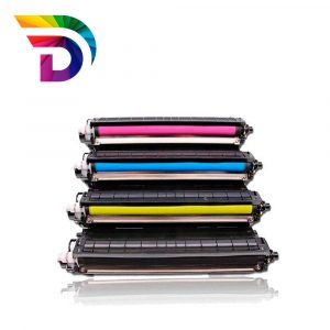 Toner compatible Dayma para BROTHER TN421 Amarillo 1800 pag.