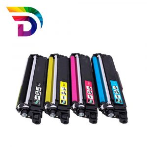 Toner compatible Dayma para BROTHER TN910 Amarillo 9000 pag.