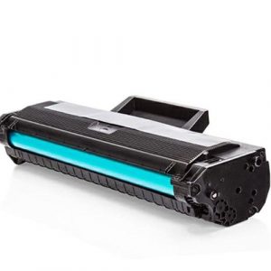 Toner compatible Dayma para HP W1106A (106A) Negro 1000 pag.
