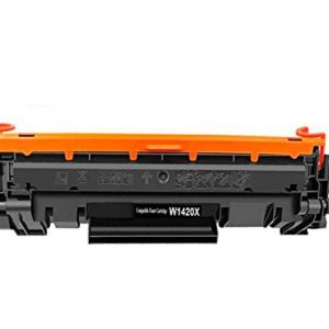 Toner compatible Dayma para HP W1420A XL (142A) Negro 1500 pag.