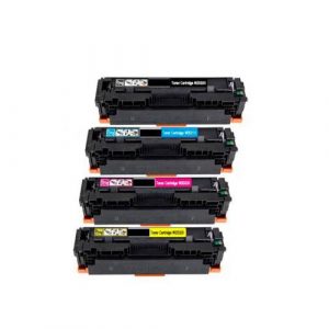 Toner compatible Dayma para HP W2033X (415X) Magenta 7500 pag.