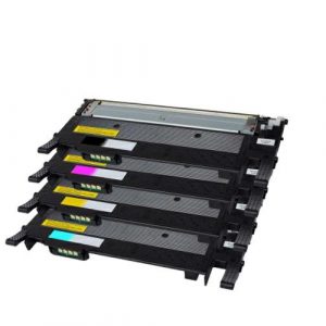 Toner compatible Dayma para HP W2070A (117A) Negro 1000 pag.