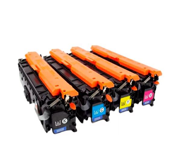 Toner compatible Dayma para HP W2123X (212X) Magenta 10000 pag.
