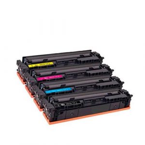 Toner compatible Dayma para HP W2210A (207A) Negro 1350 pag.