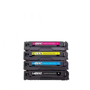 Toner compatible Dayma para HP W2413A (216A) Magenta 850 pag.