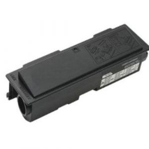 Toner compatible Dayma para EPSON Aculaser M2300 / M2400 Negro 3000 pag.