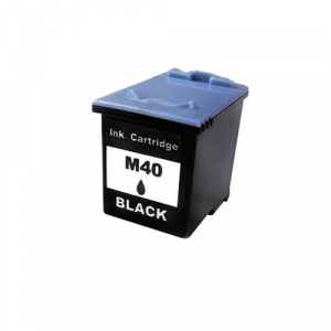 Tinta compatible Dayma para SAMSUNG INK-M40 Negro
