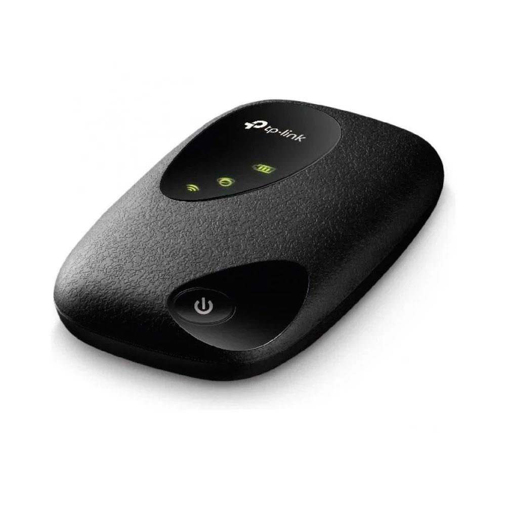 Router MIFI Tp-Link M7010 / 4G Lte / 300Mbps / 2000Mah - Imagen 2