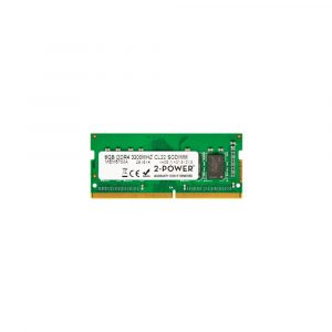 Memoria ram 2power SODIMM DDR4 8Gb 3200mhz CL22 / MEM5703A