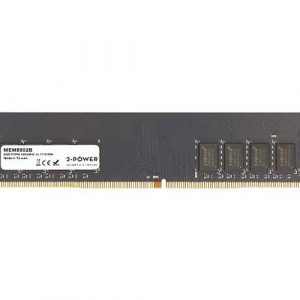 Memoria ram 2power DIMM DDR4 4Gb  2400mhz CL17 / MEM8902B
