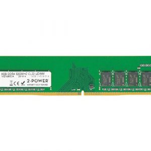 Memoria Ram 2power DIMM DDR4 8Gb 3200MHz CL22 / MEM9603A