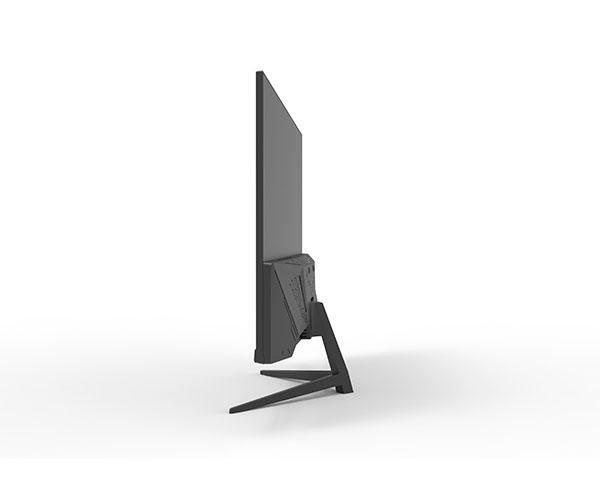 Monitor 22 NPC MF2203-V / 1920x1080 / 75Hz / HDMI-VGA / Cable HDMI" - Imagen 3