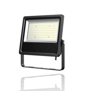 Proyector LED F Smd Roblan negro / 50w / 6500k / luz dia / 6000lm / 200-240v / ip65 MHLF50B