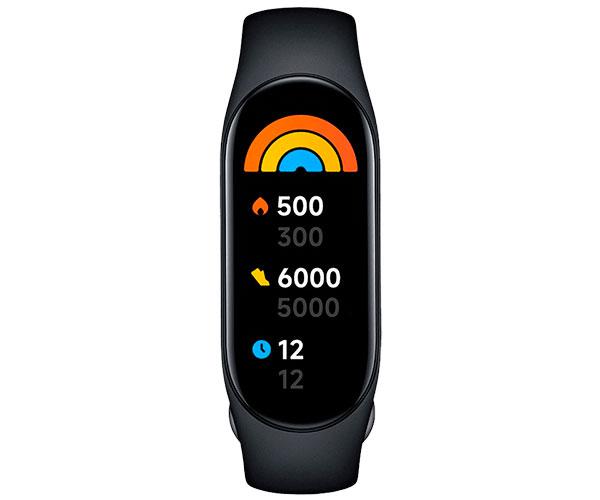 Pulsera actividad Xiaomi Mi Smart Band 7 - Imagen 2
