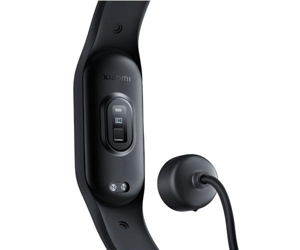 Pulsera actividad Xiaomi Mi Smart Band 7 - Imagen 3