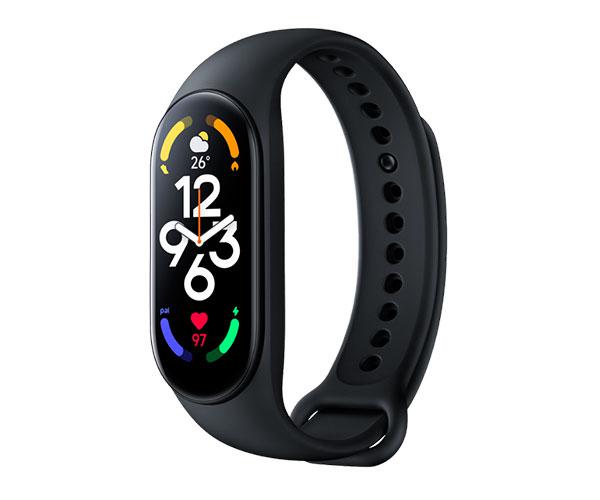 Pulsera actividad Xiaomi Mi Smart Band 7