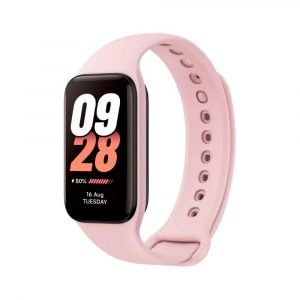 Pulsera actividad Xiaomi Mi Smart Band 8 Active / Rosa
