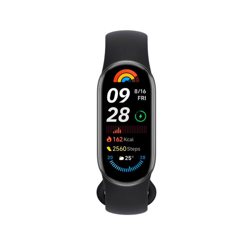 Pulsera actividad Xiaomi Mi Smart Band 9 / Midnight Black / BHR8337GL - Imagen 2