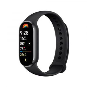 Pulsera actividad Xiaomi Mi Smart Band 9 / Midnight Black / BHR8337GL