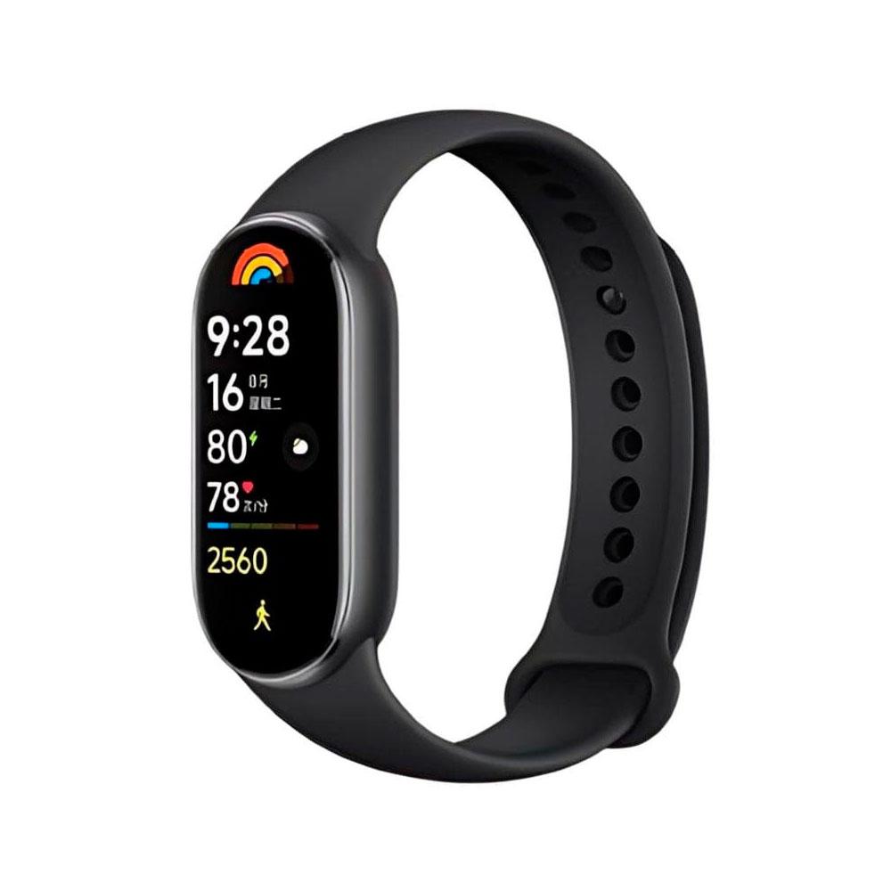 Pulsera actividad Xiaomi Mi Smart Band 9 / Midnight Black / BHR8337GL