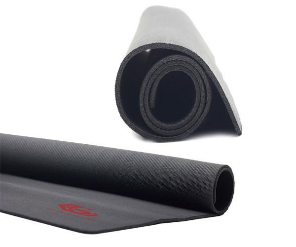 Alfombrilla Gembird Gaming S / 200mm x 250mm / MP-GAME-S - Imagen 2