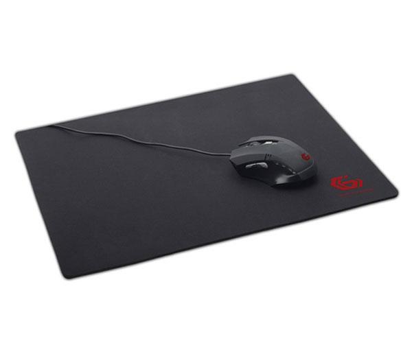 Alfombrilla Gembird Gaming S / 200mm x 250mm / MP-GAME-S