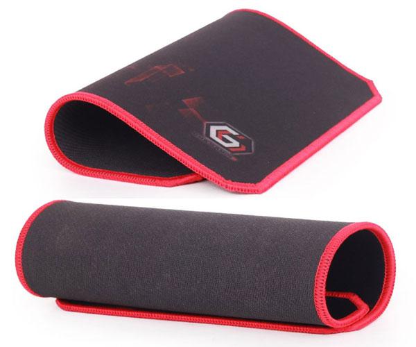 Alfombrilla Gembird Gaming Pro L / 400mm x 450mm MP-GAMEPRO-L - Imagen 2
