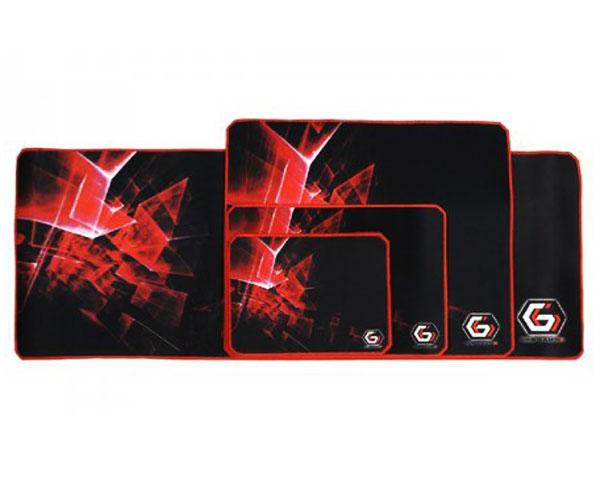 Alfombrilla Gembird Gaming Pro L / 400mm x 450mm MP-GAMEPRO-L - Imagen 3