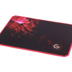 Alfombrilla Gembird Gaming Pro L / 400mm x 450mm MP-GAMEPRO-L