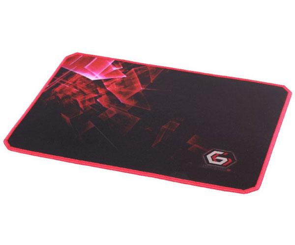 Alfombrilla Gembird Gaming Pro L / 400mm x 450mm MP-GAMEPRO-L