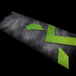 Alfombrilla Gaming Droxio XL  900x300x3mm / MPG01