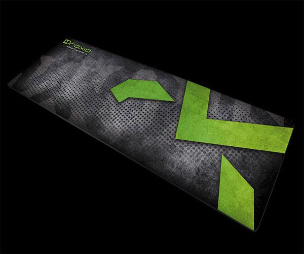 Alfombrilla Gaming Droxio XL 900x300x3mm / MPG01