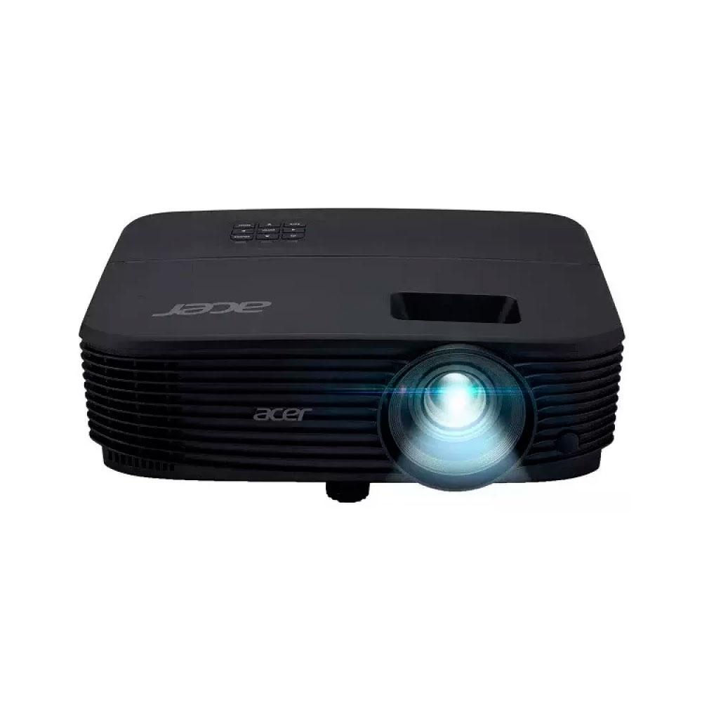 ÷ Proyector acer dlp x1329 wxga 4800 lumens 20000:1 lampara 5000h 2xhdmi altavoz 1x3w