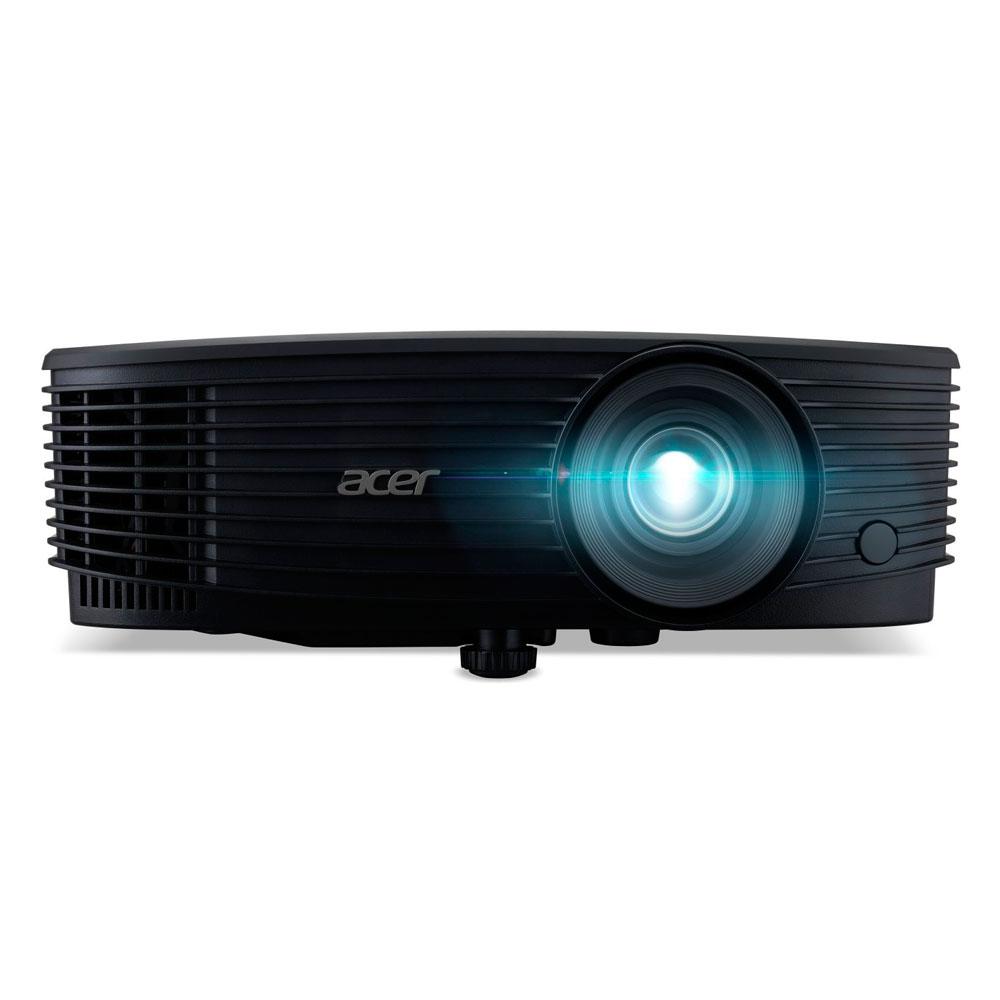 ÷ Proyector acer dlp x1329 wxga 4800 lumens 20000:1 lampara 5000h 2xhdmi altavoz 1x3w - Imagen 2