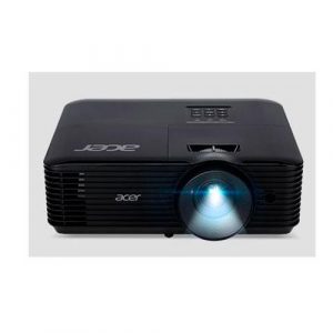 ÷ Acer proyector x1128h / 4500lm / svga / hdmi