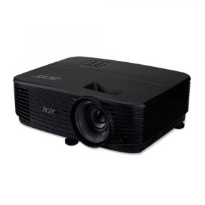 Proyector Acer X1123 / Dlp / Svga / 4000 Lumens / Negro
